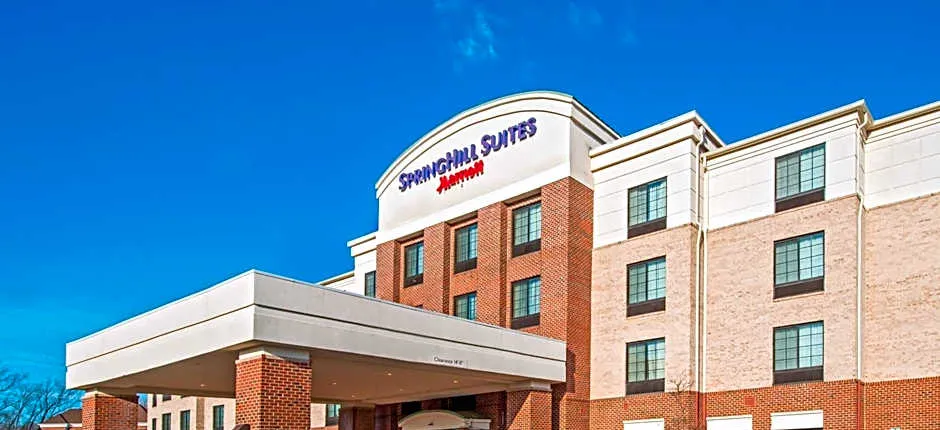 SpringHill Suites by Marriott Prince Frederick