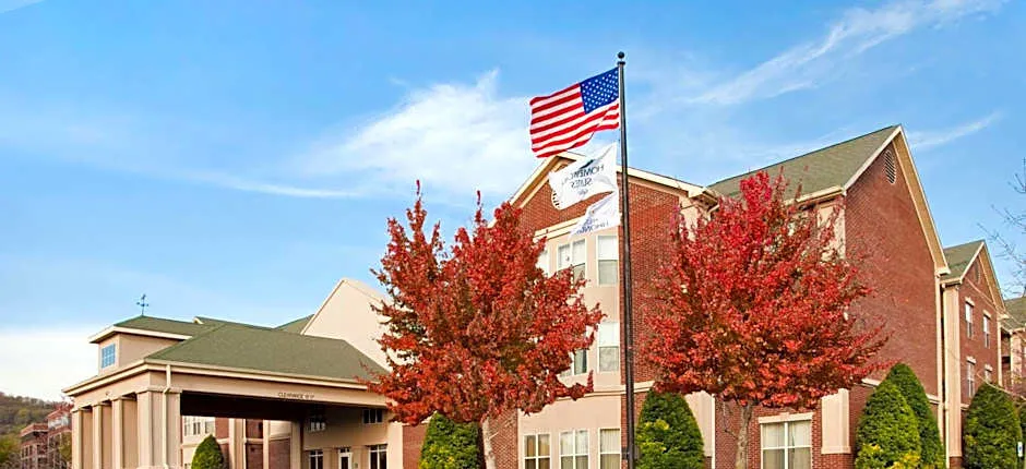 Homewood Suites By Hilton Nashville-Brentwood