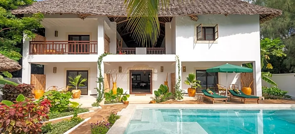 Daima Villas