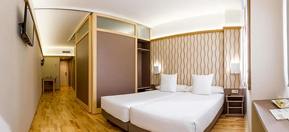 Aparthotel Bonanova