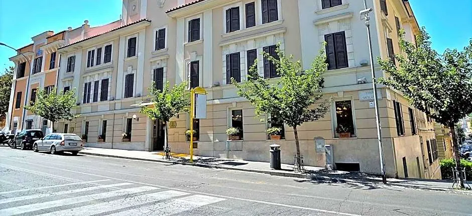 Tmark Hotel Vaticano