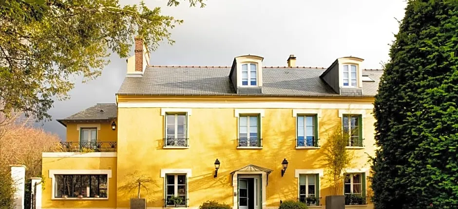 Le Clos de Villeroy