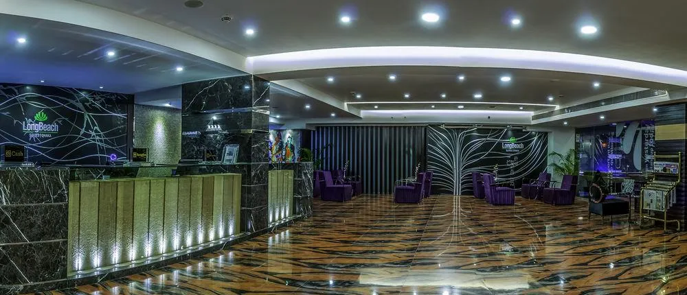 Long Beach Suites