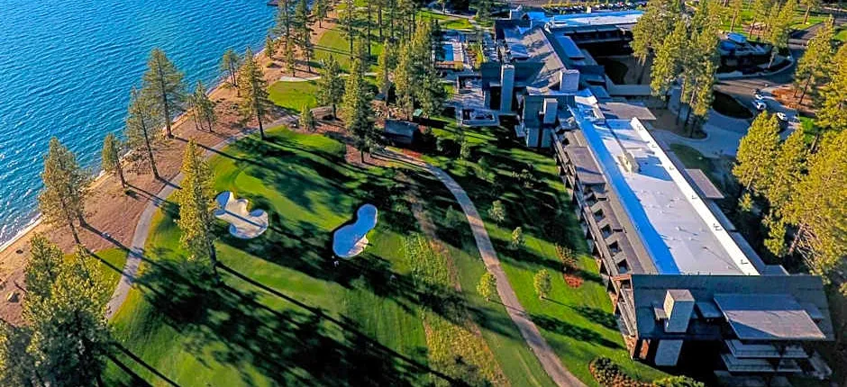 Edgewood Tahoe Resort