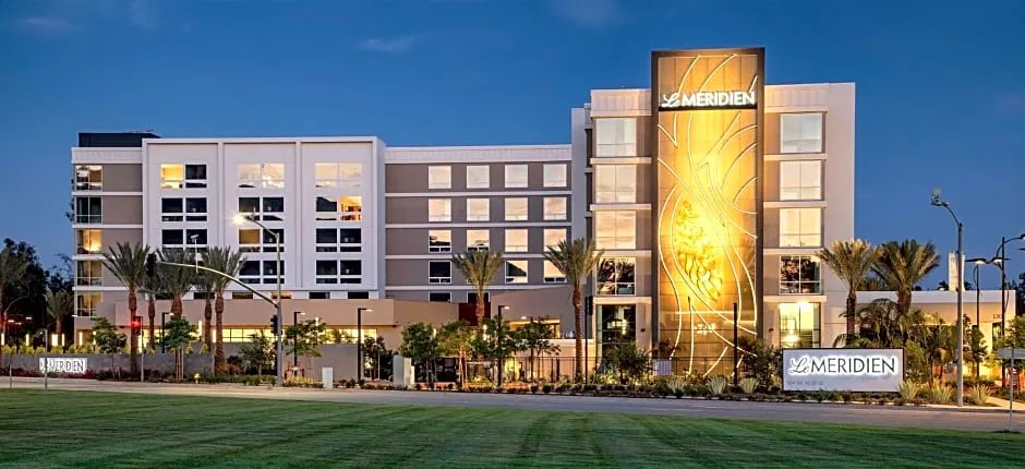 Le Méridien Pasadena Arcadia