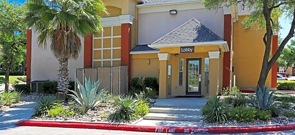 Extended Stay America Suites - San Antonio - Airport