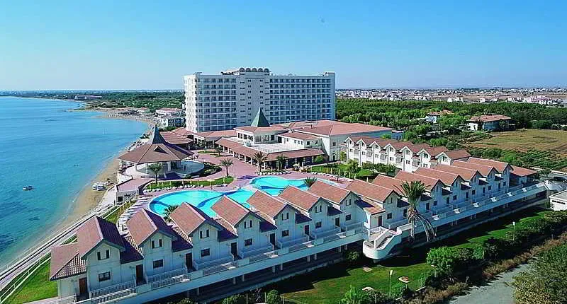Salamis Bay Conti Resort Hotel & Casino