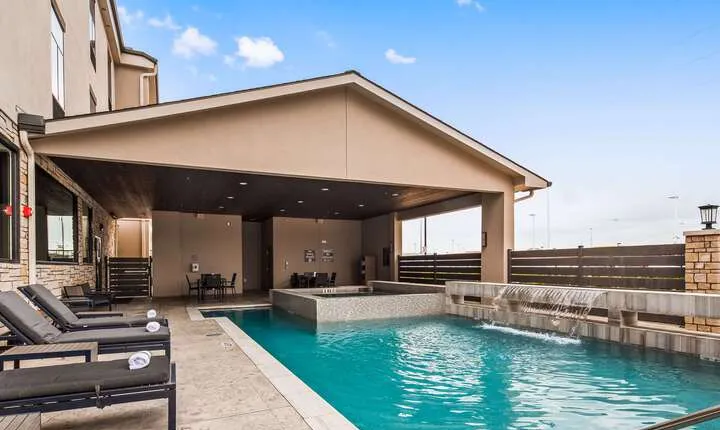 Best Western Premier Energy Corridor