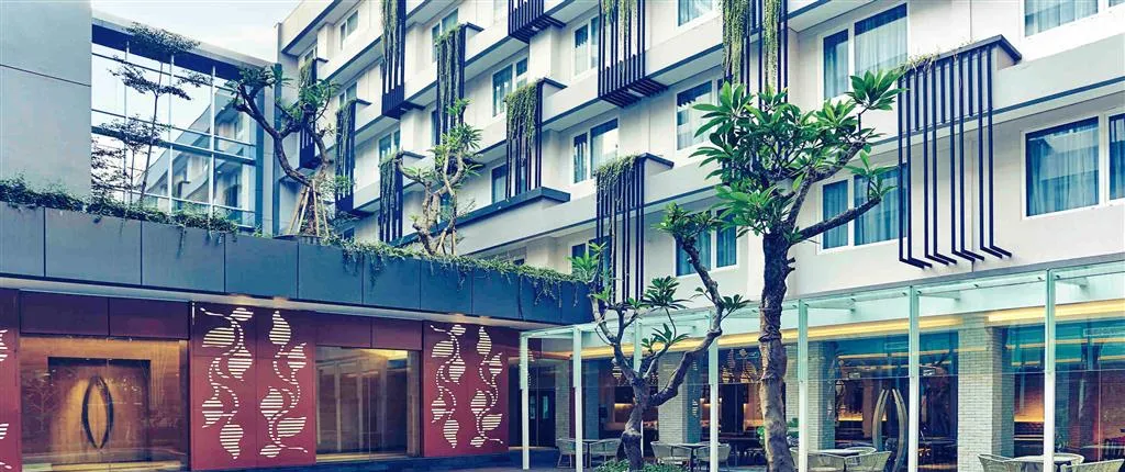 Mercure Jakarta Sabang