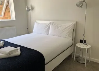 Marble Apartments Balham House, London