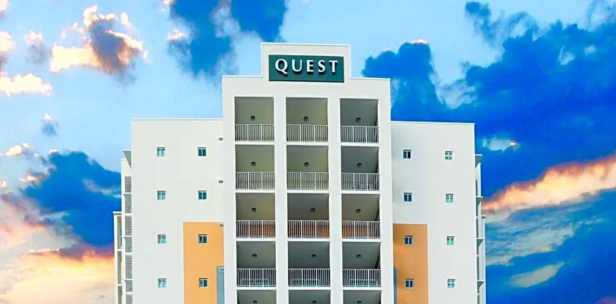 Quest Palmerston - Darwin