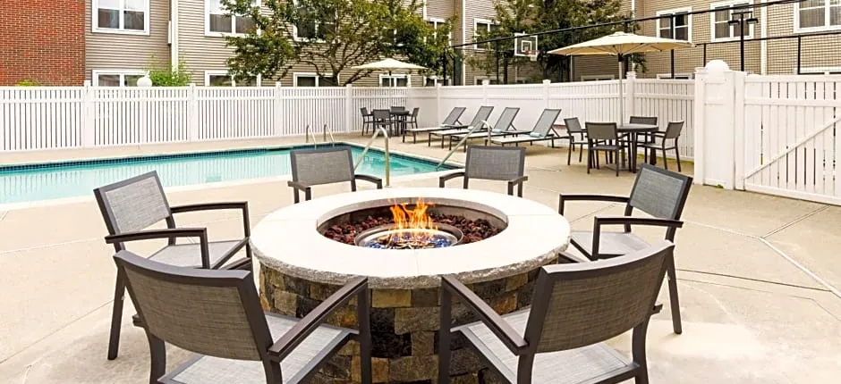 Residence Inn by Marriott Boston Foxborough