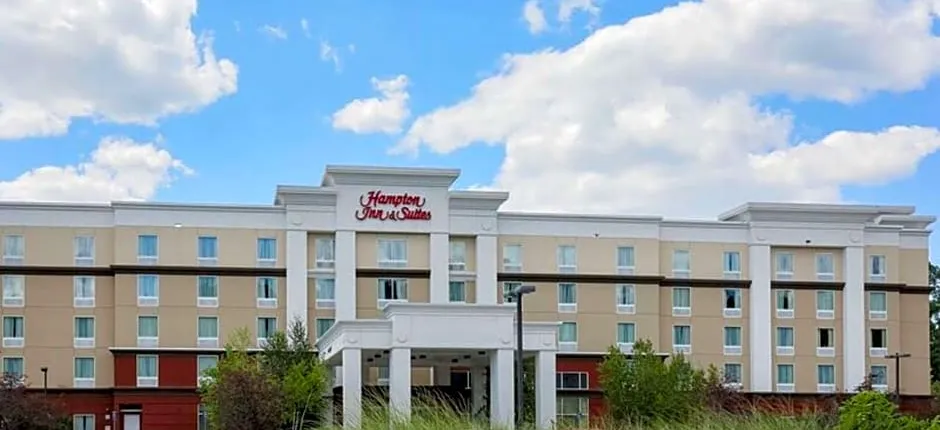Hampton Inn By Hilton Poughkeepsie