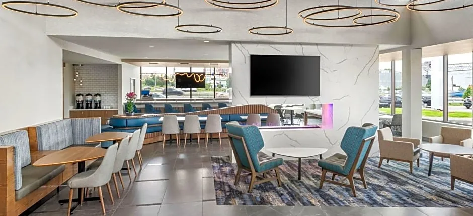 Residence Inn by Marriott Laval