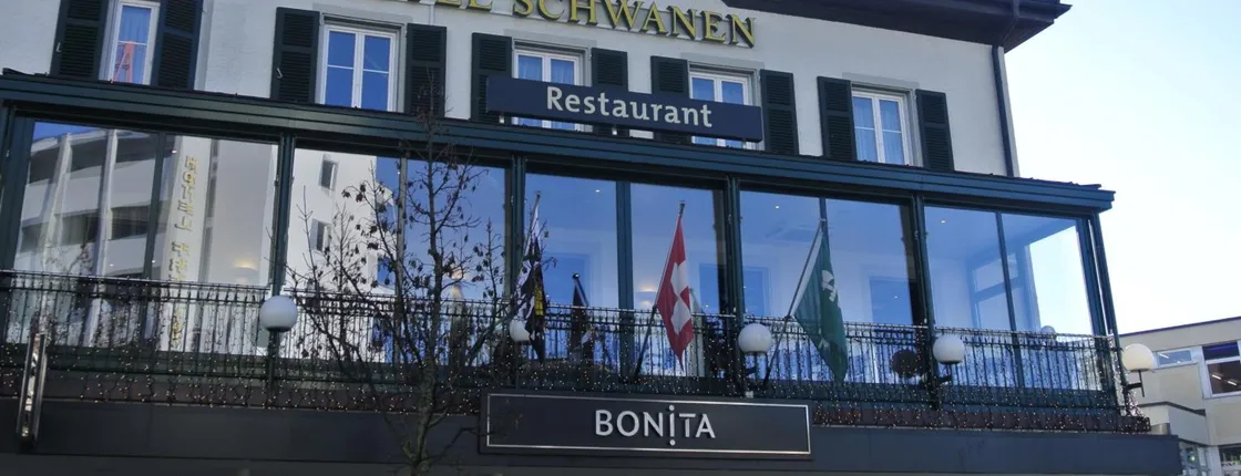Hotel Schwanen