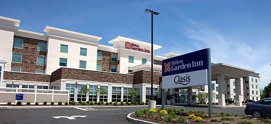 Hilton Garden Inn Springfield