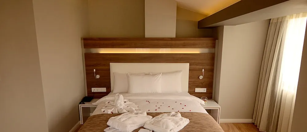 SennaCity Hotel