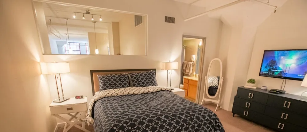 Bridgestreet at the Bingham