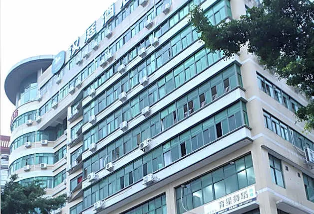 Hanting Hotel Shenzhen Sea World Merchants Road