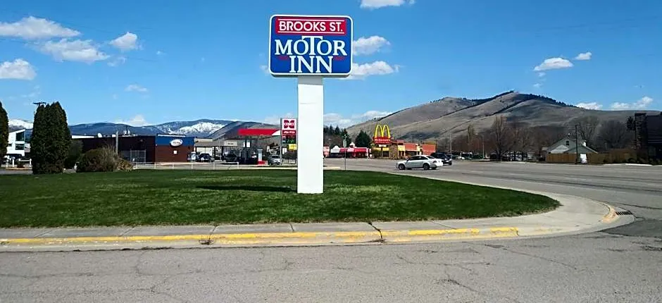 Brooks St. Motor Inn