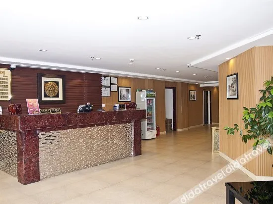 Jinting Hotel
