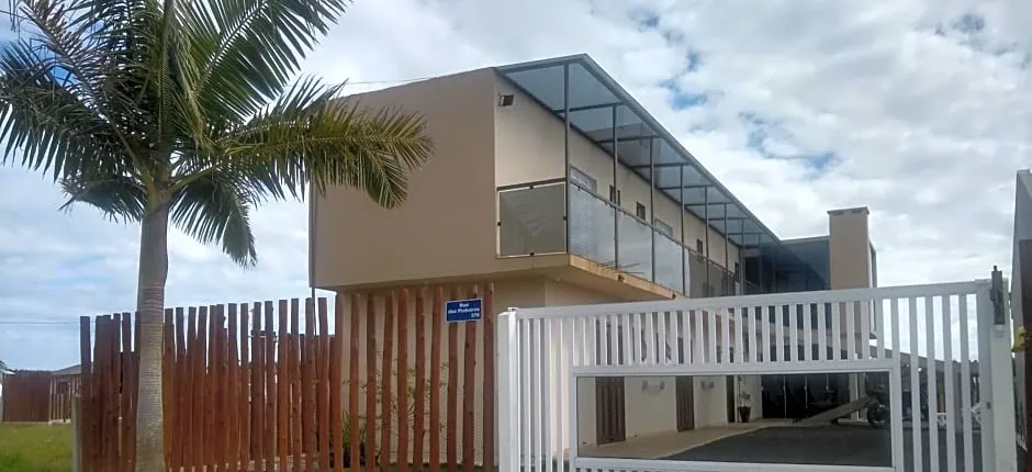 Pousada Casa da Praia