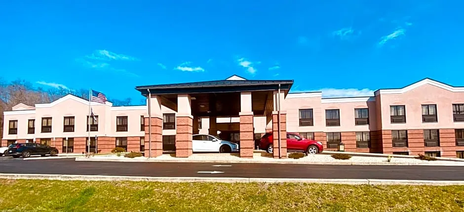 Quality Inn & Suites Kearneysville