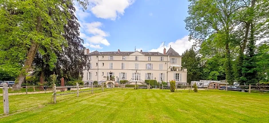 Hôtellerie Nouvelle de Villemartin