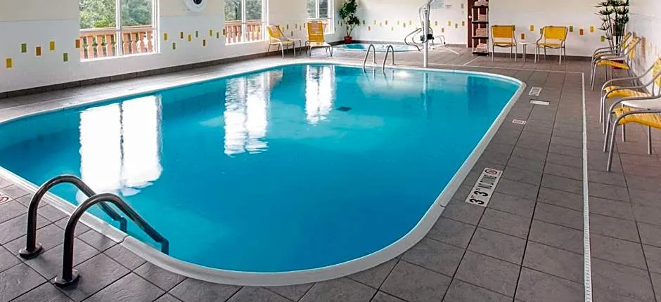 Fairfield Inn & Suites by Marriott Branson