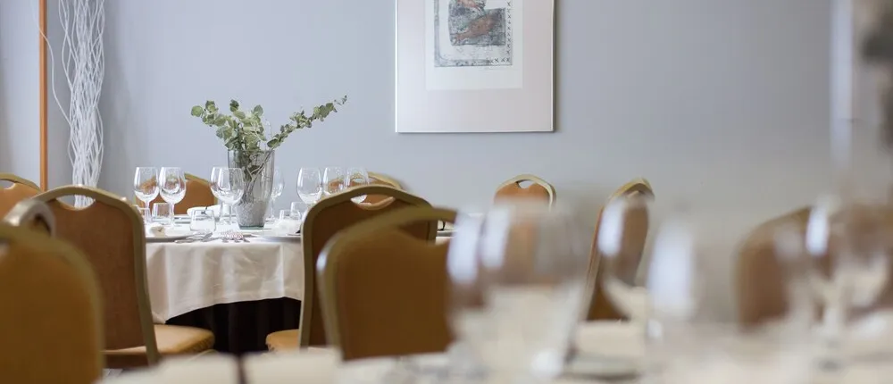 Hotel Silken Juan de Austria