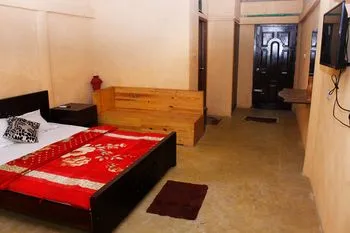 Divine Eco Resort