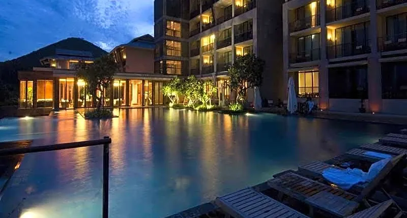 Sanya Royal Garden Resort