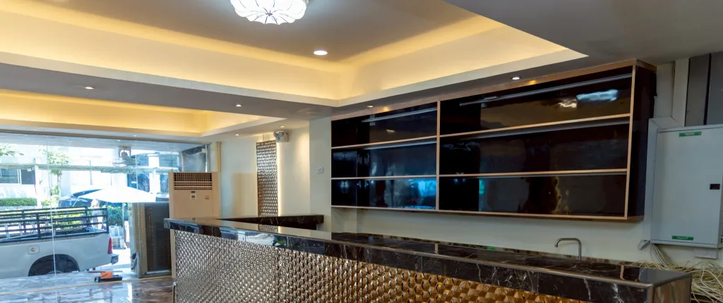 Sea Inn Pattaya Hotel