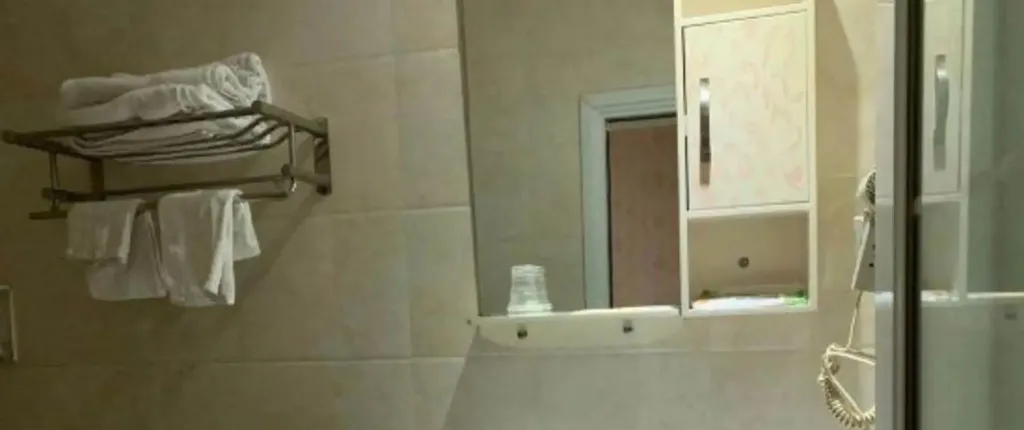 Liufeng Express Hotel