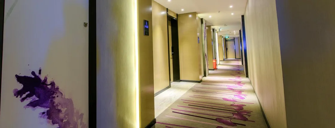 Lavande Hotel Chengdu Shuangliu International Airp