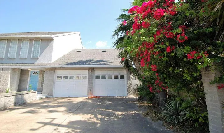 108 West Morningside Townhouse