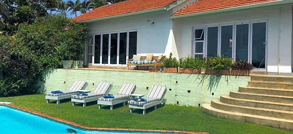 Bare Feet Retreat