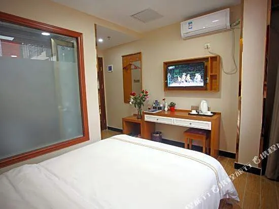 Yiju Hotel(Beijing Yuegezhuang Bridge Shop)