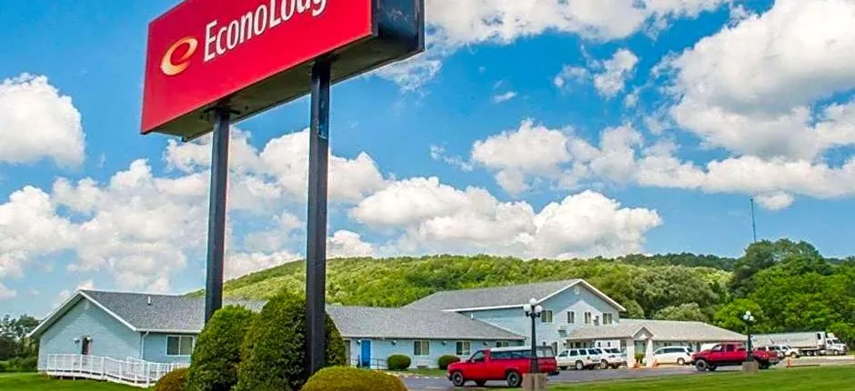 Econo Lodge Cuba