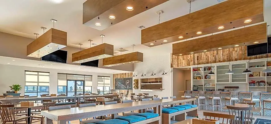 Lyric Hotel West End, Ascend Hotel Collection