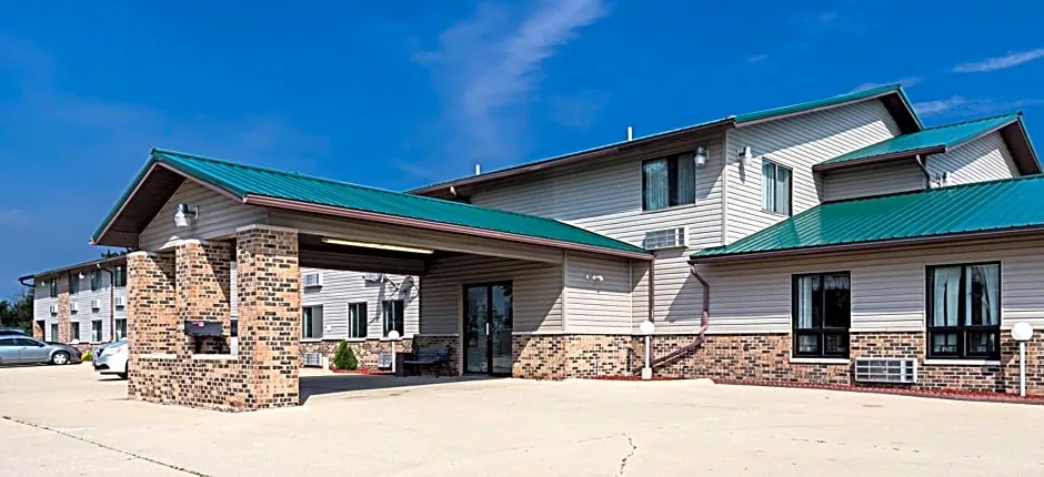 Motel 6-Kewanee, IL