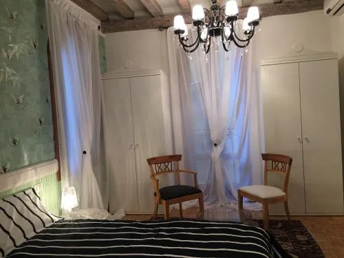 Casa Dello Spezier