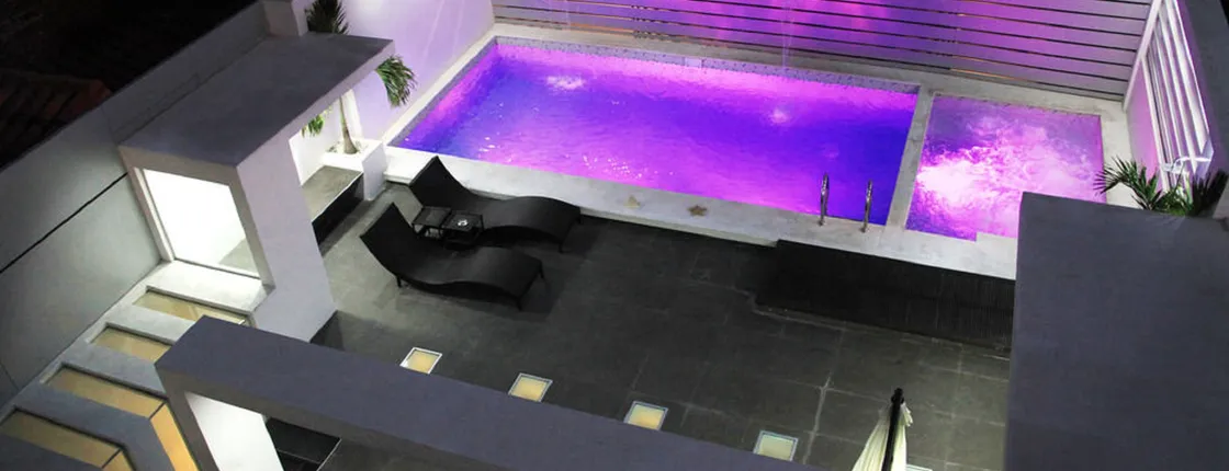 Prince Hotel
