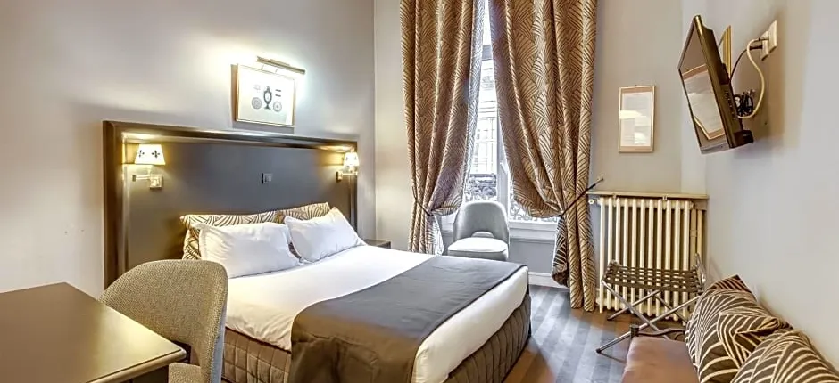 Hotel Opera Maintenon