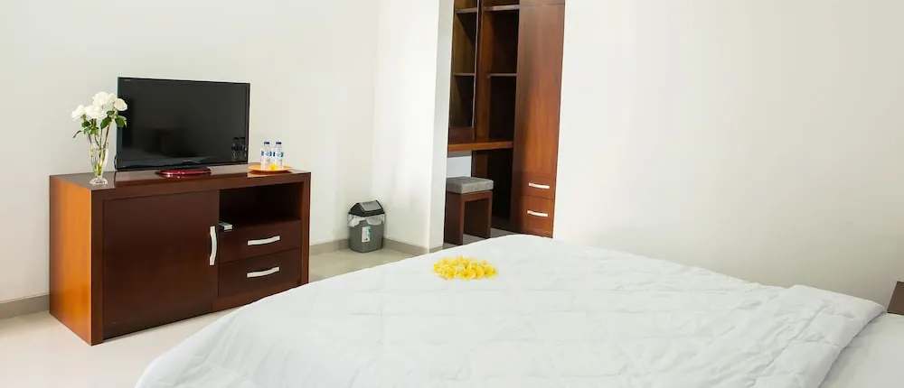 A'Guest House
