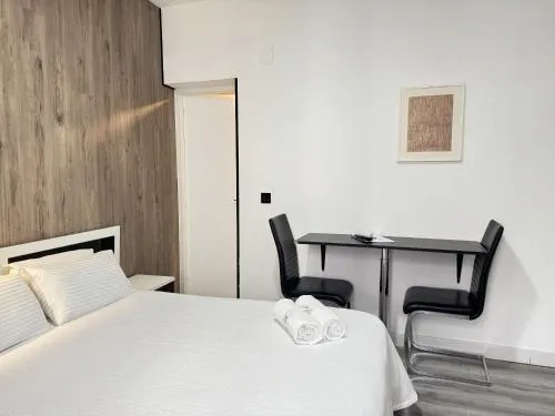 Apartamentos Day Madrid CHUECA Centro Gran Via Sol Malasaña