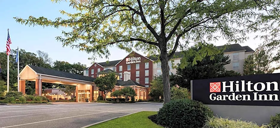 Hilton Garden Inn Harrisburg East