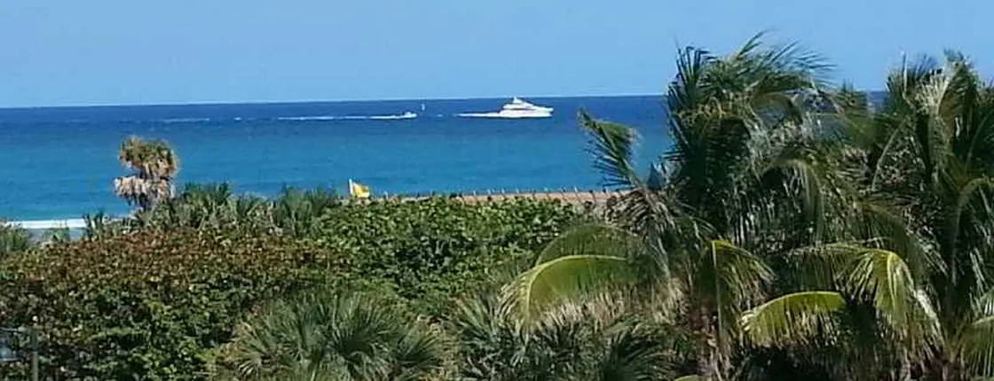 Seaspray Resort Ltd.