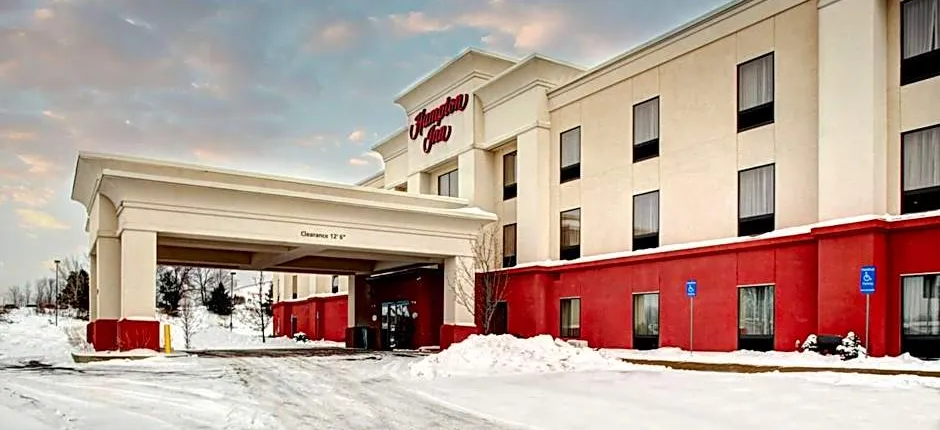 Hampton Inn By Hilton Coldwater
