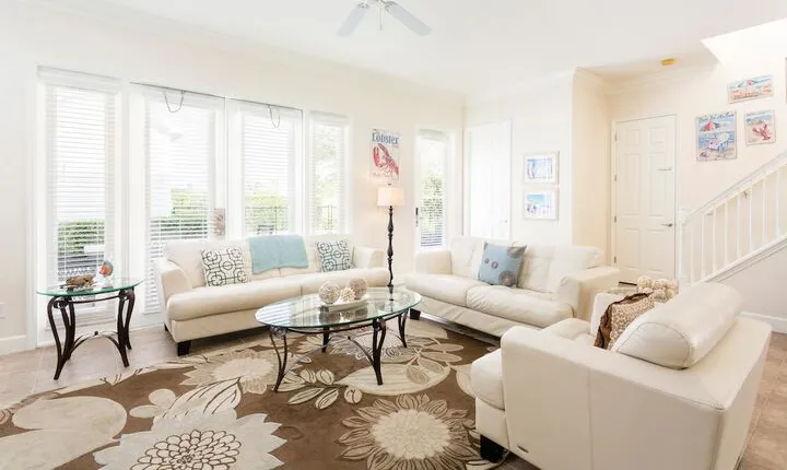 Villa The Nantucket at Patriots Landing 3 Bedroom Reunion